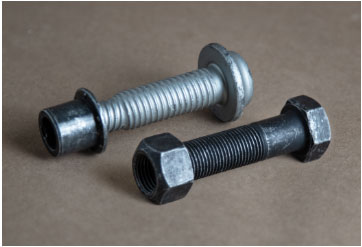 Standard Fasteners