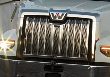 Grille